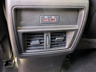 2022 Nissan Murano AWD SV