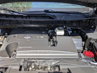 2022 Nissan Murano AWD SV