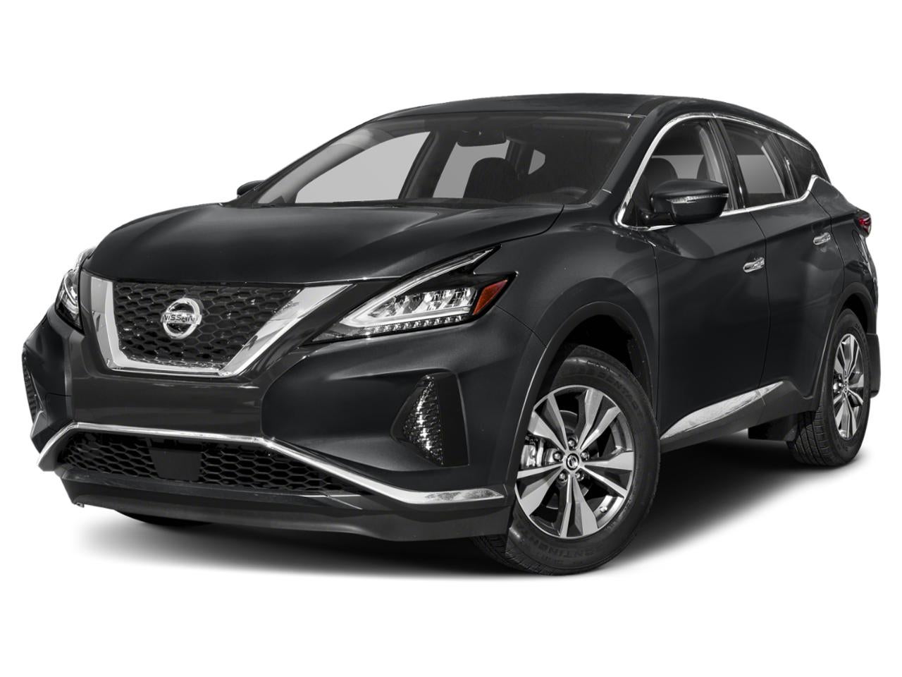 2022 Nissan Murano AWD SV