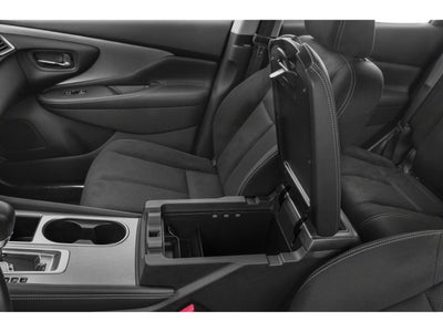 2022 Nissan Murano AWD SV