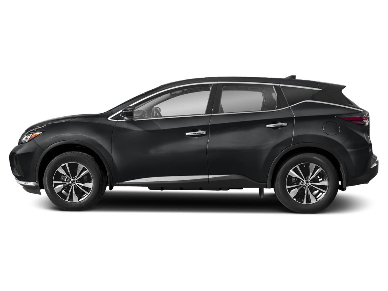 2022 Nissan Murano AWD SV