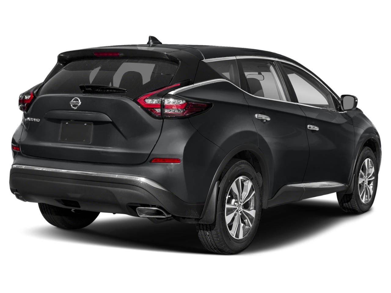2022 Nissan Murano AWD SV