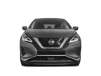 2022 Nissan Murano AWD SV