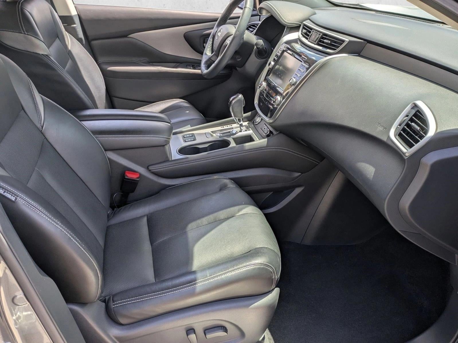 2023 Nissan Murano FWD SL