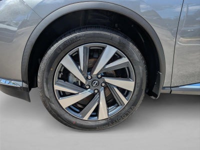 2023 Nissan Murano FWD SL