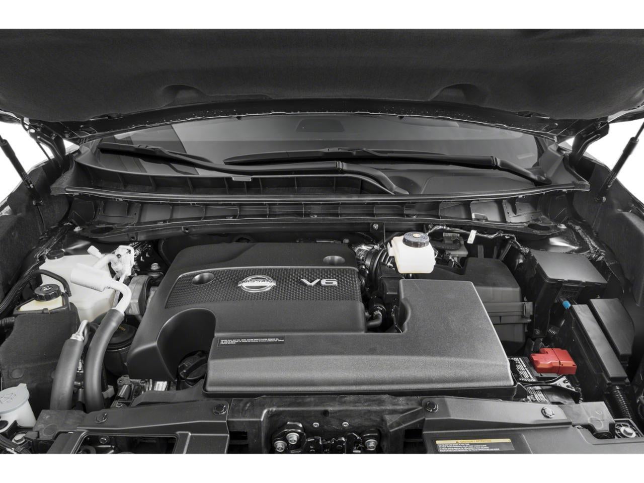 2023 Nissan Murano FWD SL