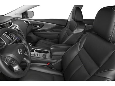 2023 Nissan Murano FWD SL