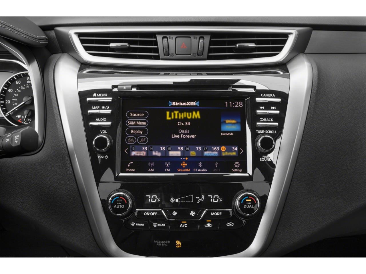2023 Nissan Murano FWD SL