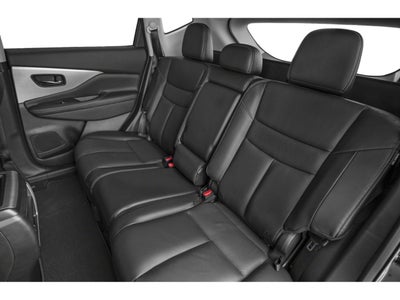 2023 Nissan Murano FWD SL