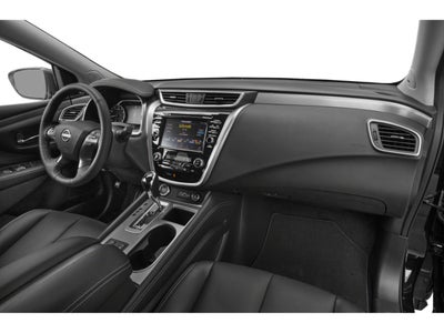 2023 Nissan Murano FWD SL