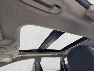 2022 Nissan Murano FWD Platinum