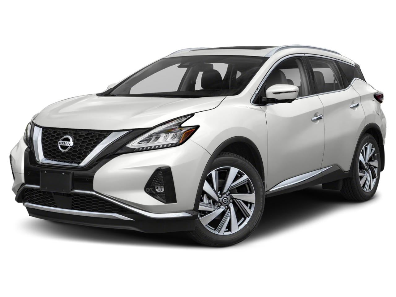 2022 Nissan Murano FWD Platinum