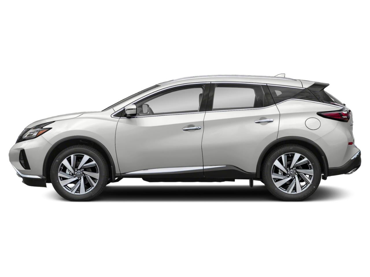 2022 Nissan Murano FWD Platinum