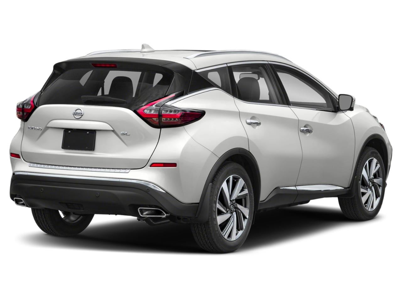 2022 Nissan Murano FWD Platinum
