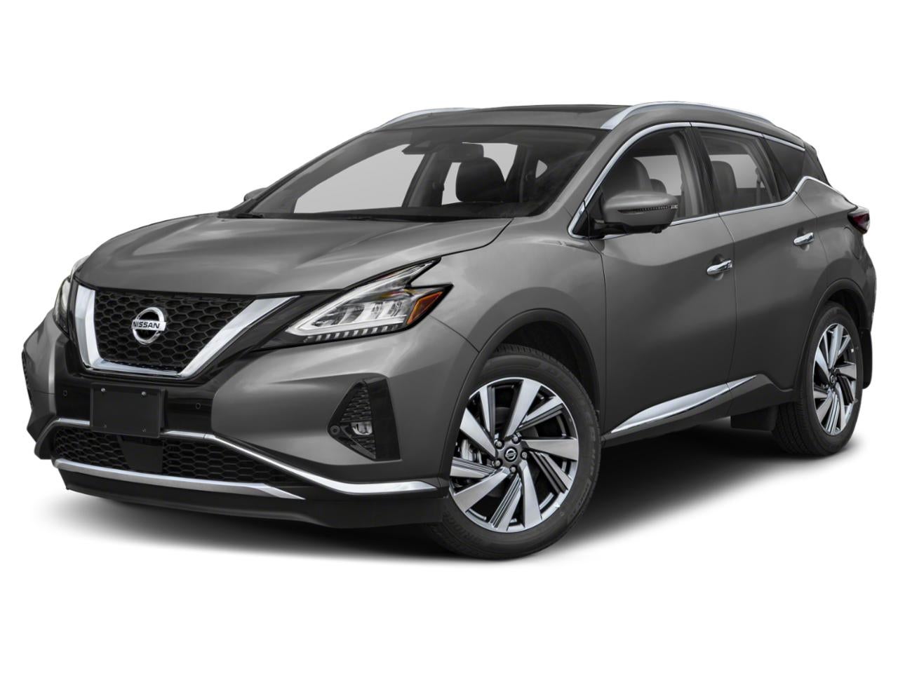 2022 Nissan Murano FWD Platinum