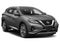 2022 Nissan Murano FWD Platinum