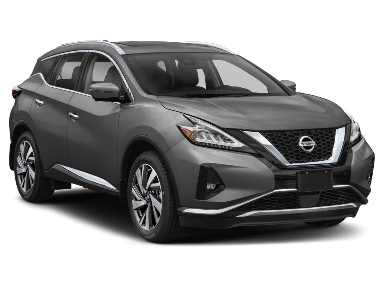 2022 Nissan Murano FWD Platinum