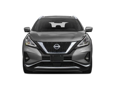2022 Nissan Murano FWD Platinum
