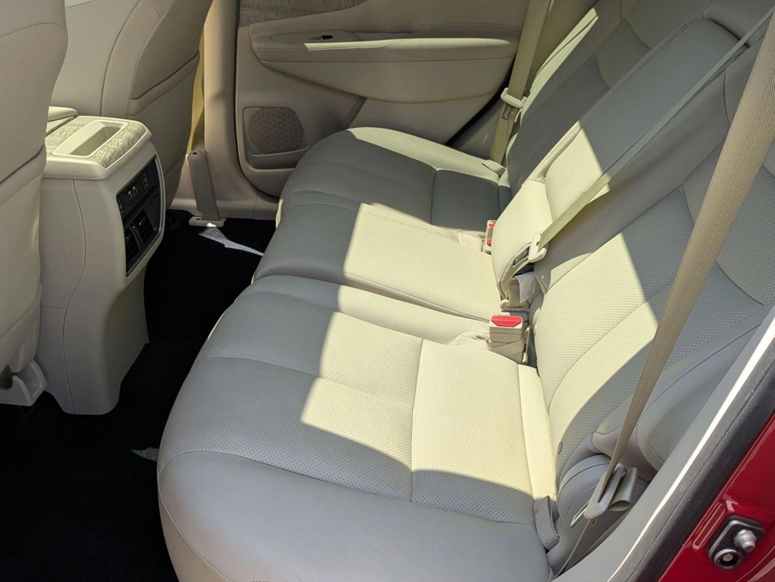 2019 Nissan Murano FWD SL