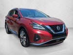 2019 Nissan Murano FWD SL