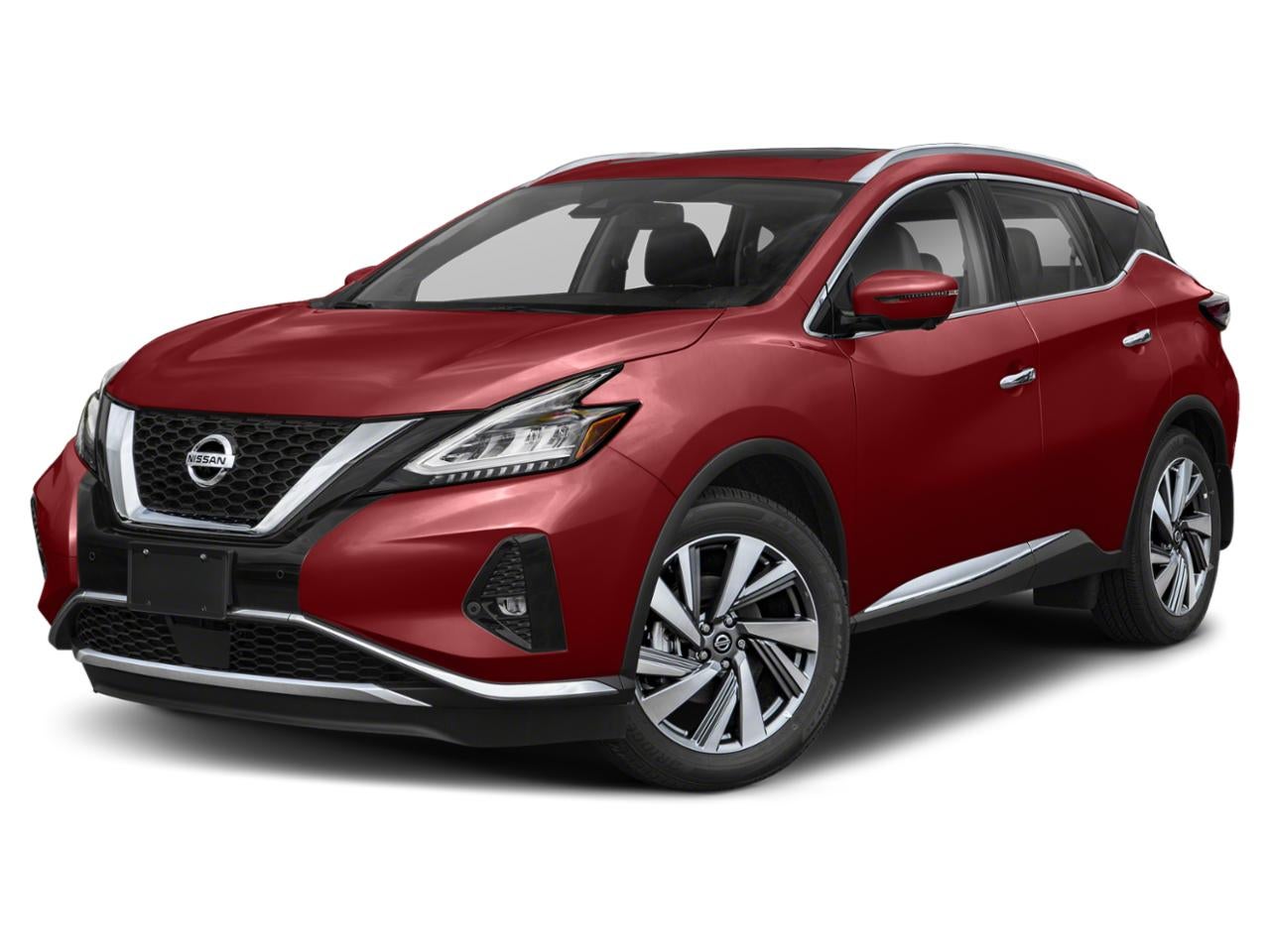 2019 Nissan Murano FWD SL