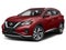 2019 Nissan Murano FWD SL
