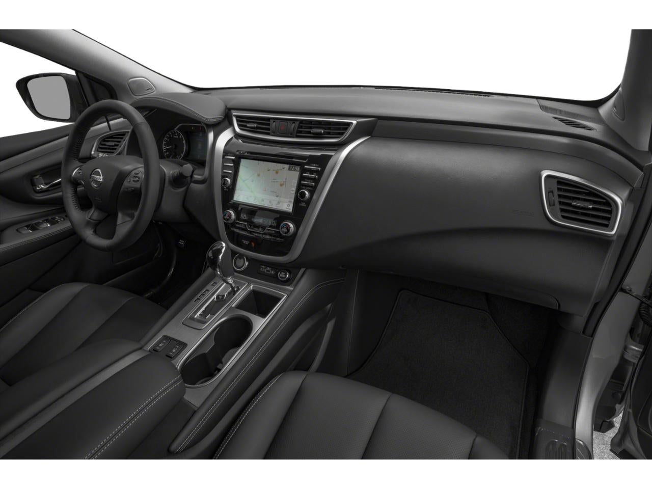 2019 Nissan Murano FWD SL
