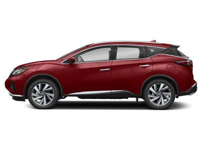 2019 Nissan Murano FWD SL