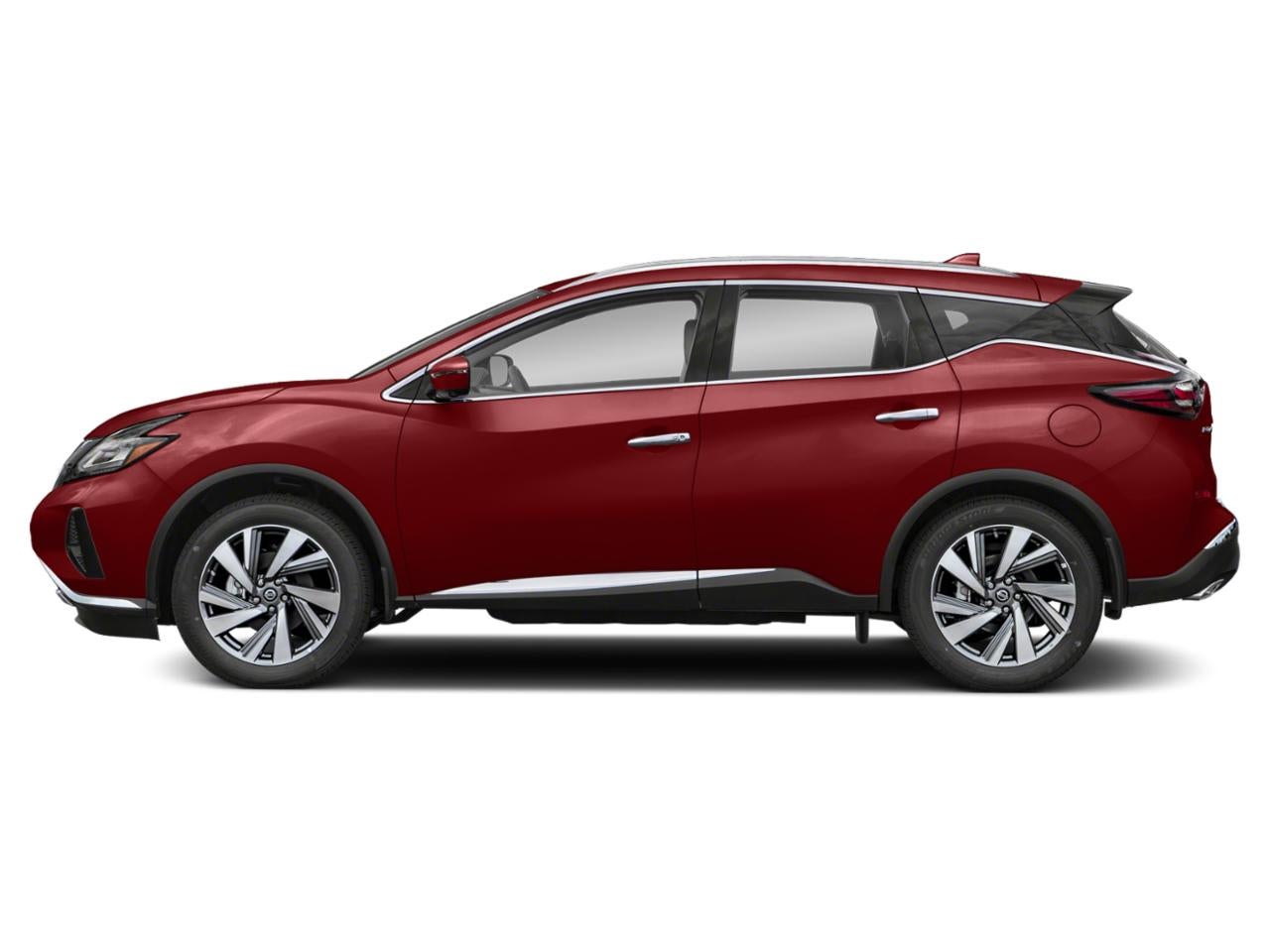 2019 Nissan Murano FWD SL
