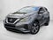 2019 Nissan Murano FWD S