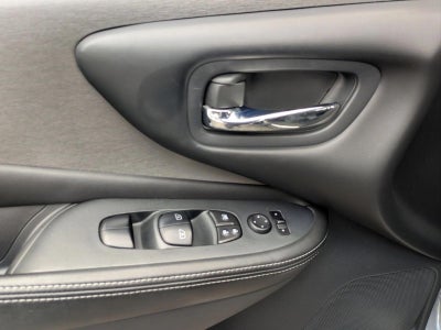 2019 Nissan Murano FWD S