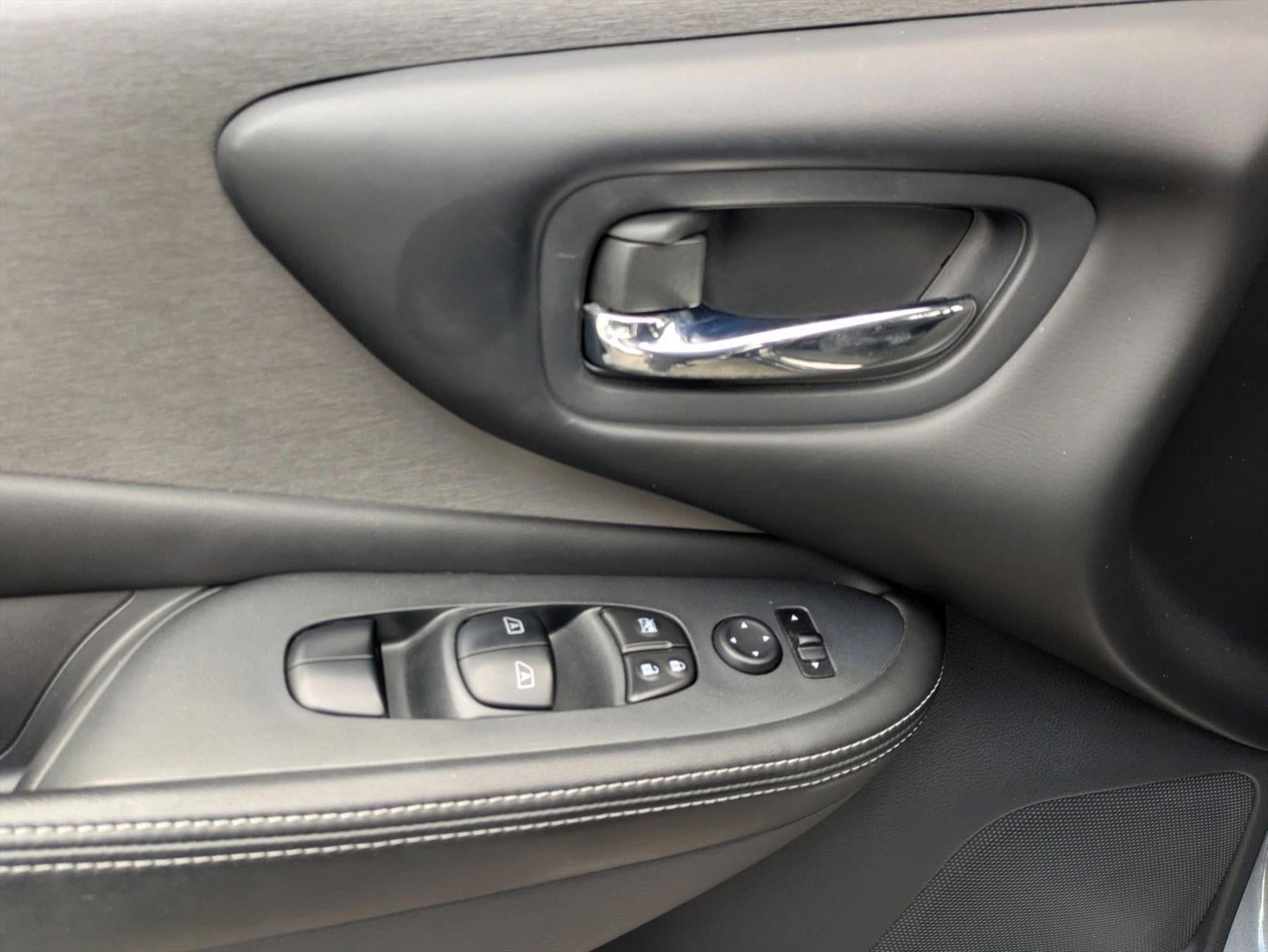 2019 Nissan Murano FWD S