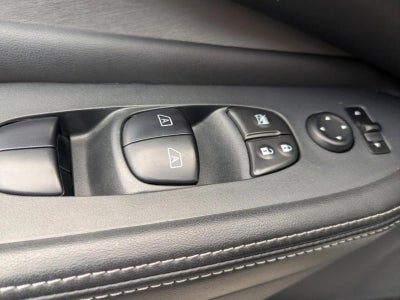 2019 Nissan Murano FWD S