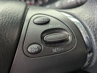 2019 Nissan Murano FWD S