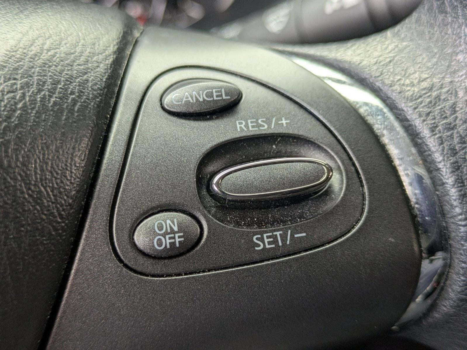 2019 Nissan Murano FWD S