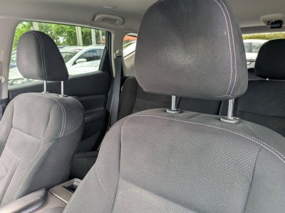 2019 Nissan Murano FWD S