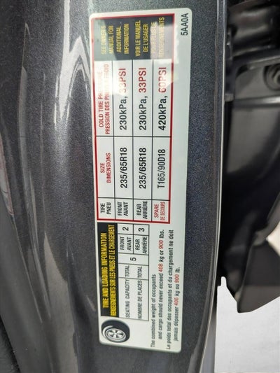 2019 Nissan Murano FWD S