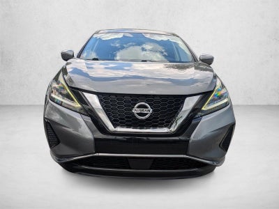 2019 Nissan Murano FWD S