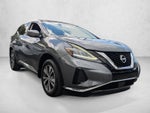 2019 Nissan Murano FWD S