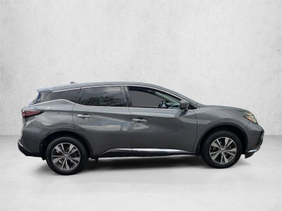2019 Nissan Murano FWD S