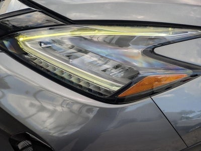 2019 Nissan Murano FWD S