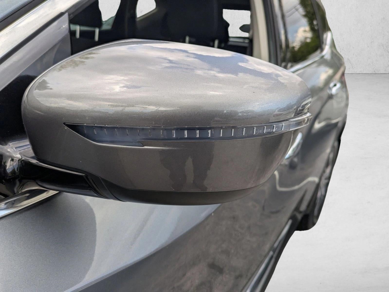 2019 Nissan Murano FWD S