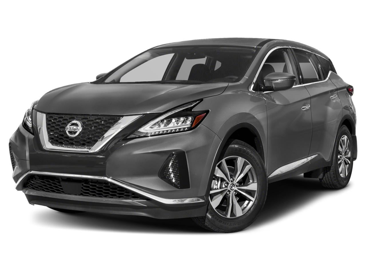 2019 Nissan Murano FWD S