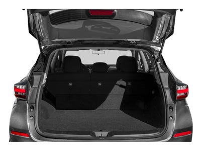 2019 Nissan Murano FWD S