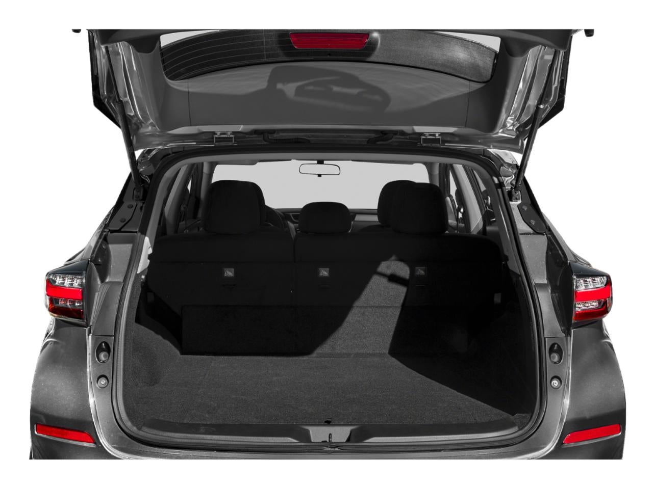 2019 Nissan Murano FWD S