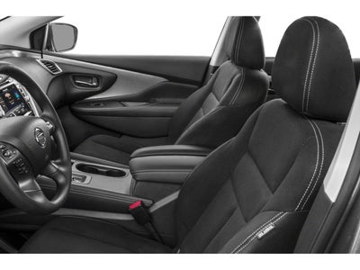 2019 Nissan Murano FWD S
