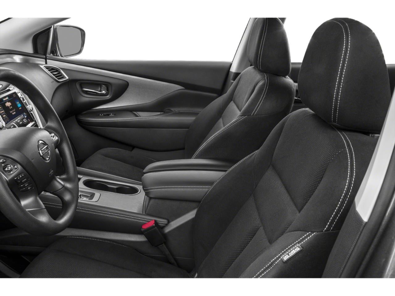 2019 Nissan Murano FWD S