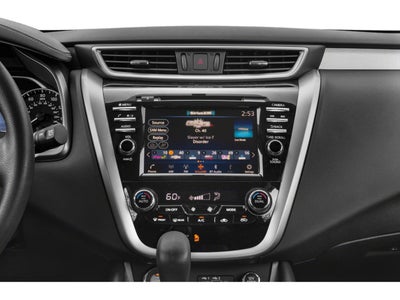 2019 Nissan Murano FWD S