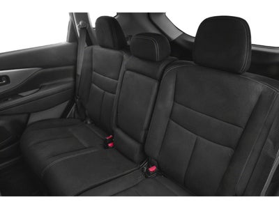 2019 Nissan Murano FWD S