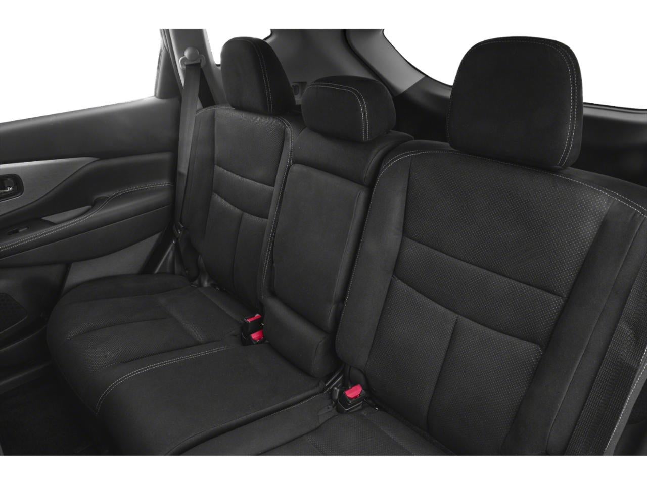 2019 Nissan Murano FWD S